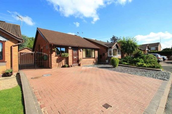 2 Bedroom Detached